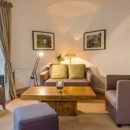Senwai Hues Whg 1 Apartment Westerland